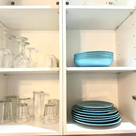 Loft Carihuela Nidos Apartment