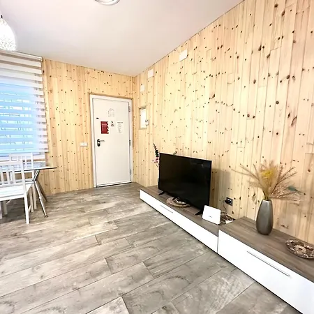 Apartment Loft Carihuela Nidos