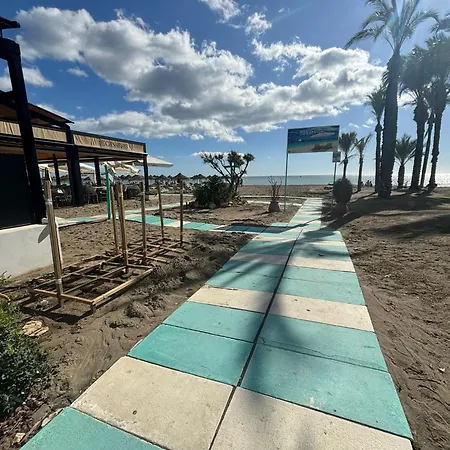 Loft Carihuela Nidos