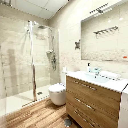 Apartment Loft Carihuela Nidos *