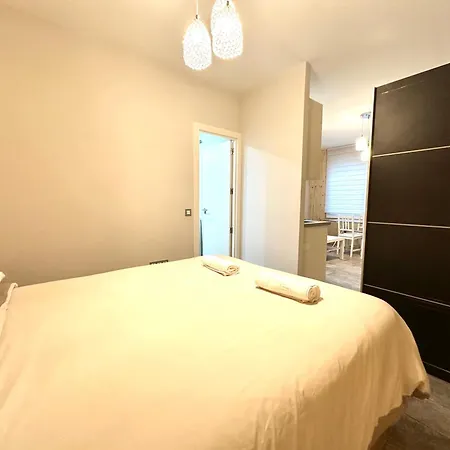 Loft Carihuela Nidos