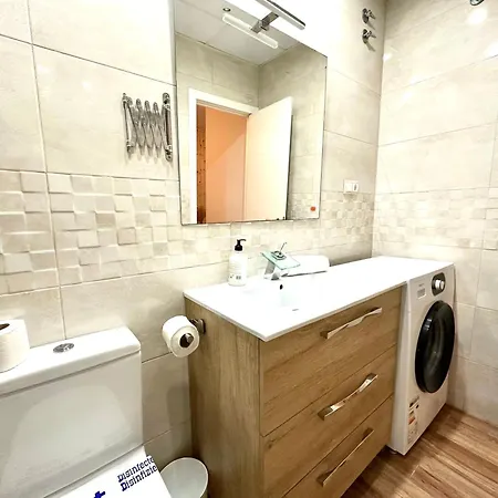 Loft Carihuela Nidos *