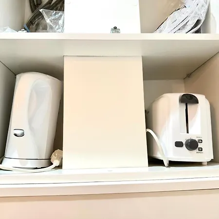 Loft Carihuela Nidos شقة
