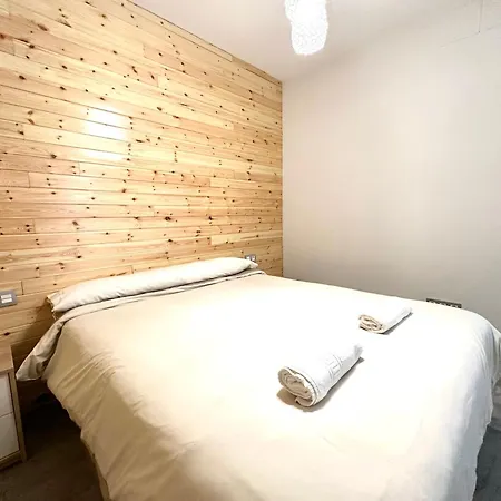 Loft Carihuela Nidos شقة توريمولينوس