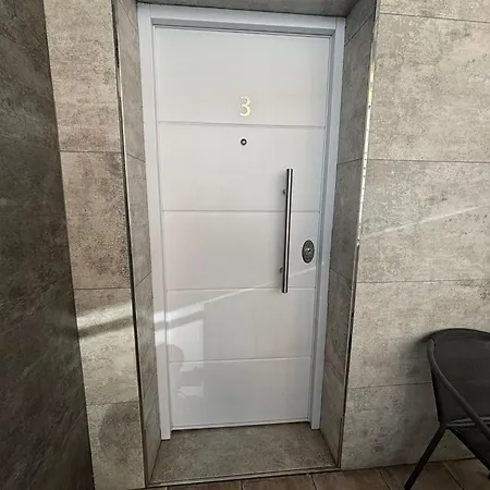 Loft Carihuela Nidos توريمولينوس