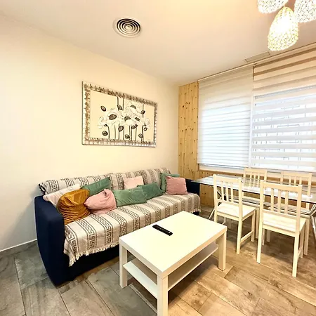 Loft Carihuela Nidos *