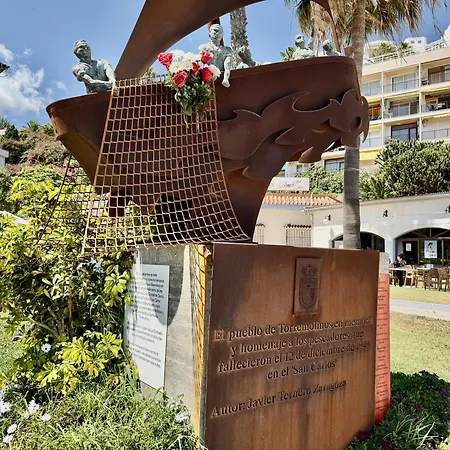 Loft Carihuela Nidos * Torremolinos