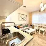 Loft Carihuela Nidos * טורמולינוס