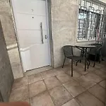Loft Carihuela Nidos Apartmán *