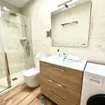 Loft Carihuela Nidos דירה טורמולינוס