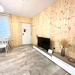 דירה Loft Carihuela Nidos