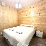 Loft Carihuela Nidos דירה *
