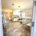 דירה Loft Carihuela Nidos *