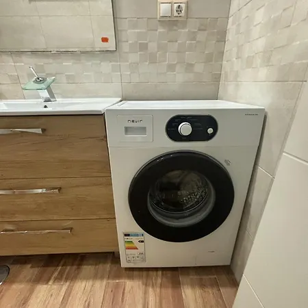 Apartament A3 - Loft Nidos *