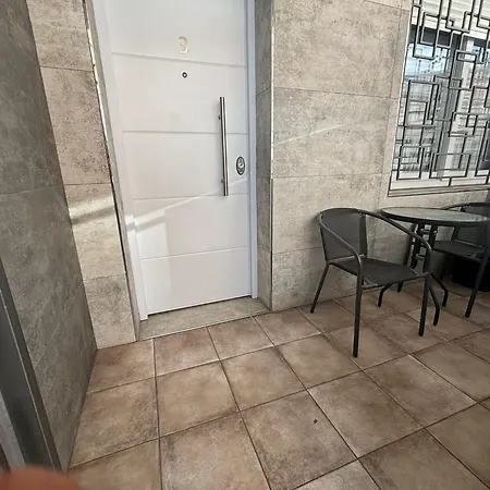 A3 - Loft Nidos Apartment