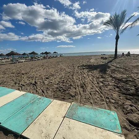 Loft Carihuela Nidos *