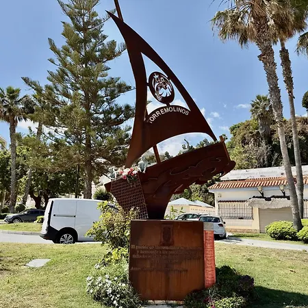 Loft Carihuela Nidos * Torremolinos