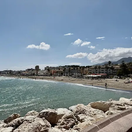 Loft Carihuela Nidos