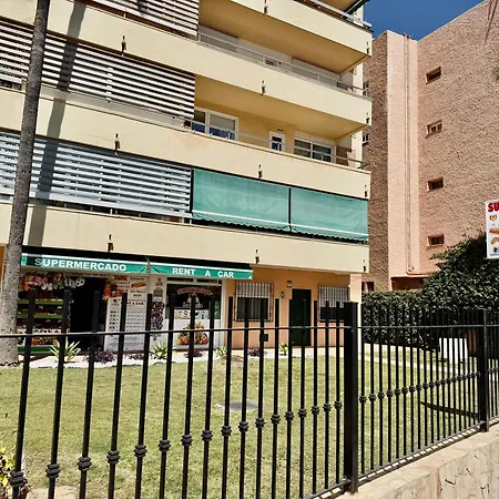 Loft Carihuela Nidos *