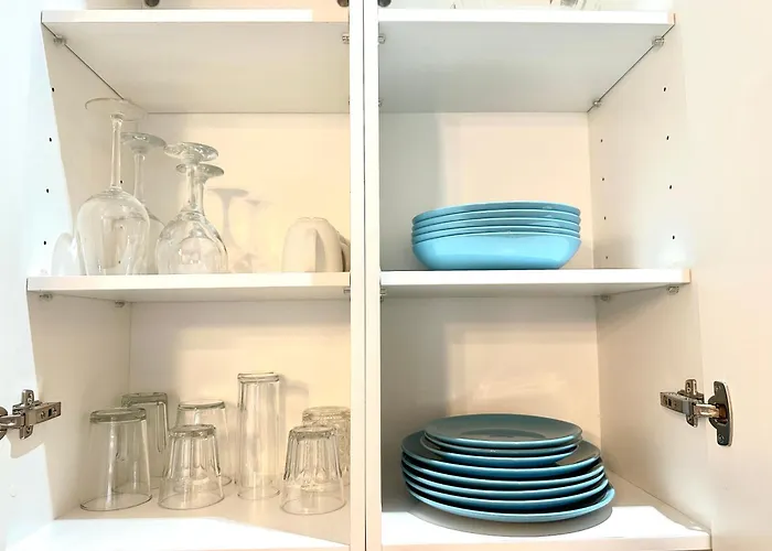 Loft Carihuela Nidos Lägenhet