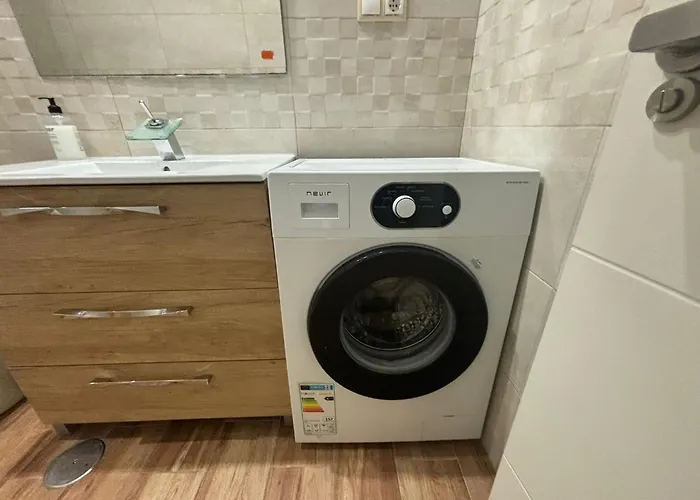 Apartamento Loft Carihuela Nidos *