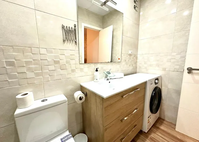 Loft Carihuela Nidos *