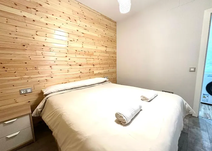 Loft Carihuela Nidos Lägenhet Torremolinos