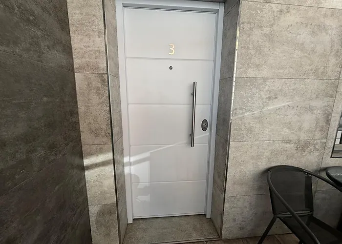 Loft Carihuela Nidos Torremolinos