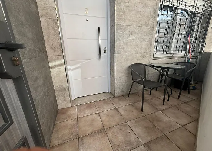 Loft Carihuela Nidos Apartamento