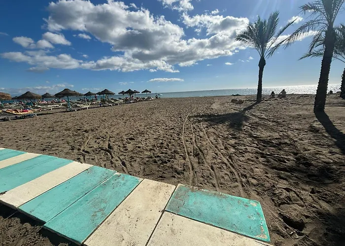 Loft Carihuela Nidos *