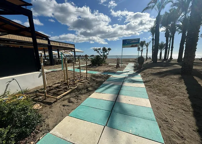 Loft Carihuela Nidos