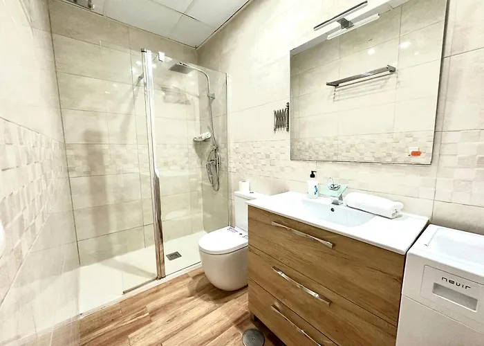 Apartamento Loft Carihuela Nidos *