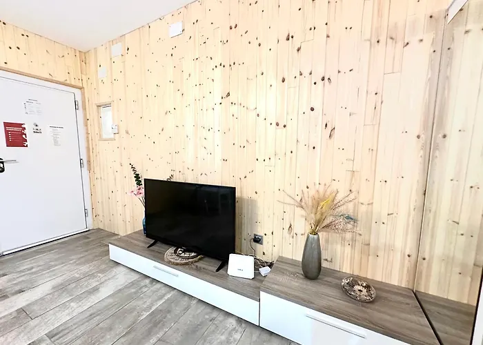 Apartamento Loft Carihuela Nidos Torremolinos