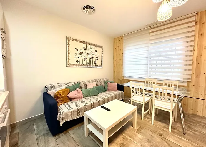 Loft Carihuela Nidos *