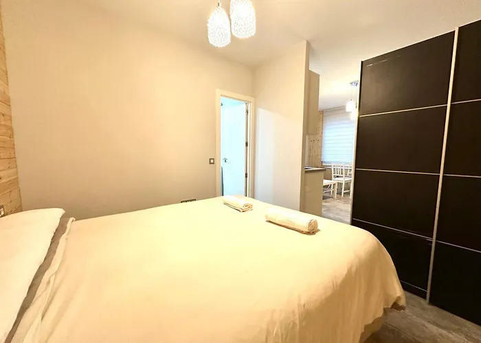 Loft Carihuela Nidos