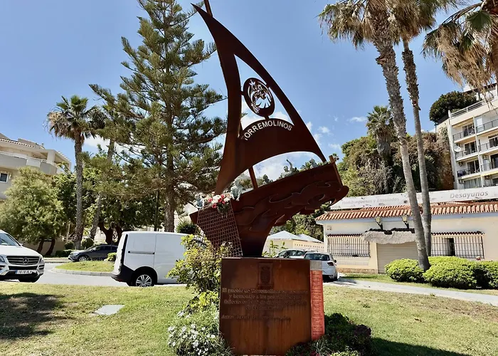 Loft Carihuela Nidos * Torremolinos