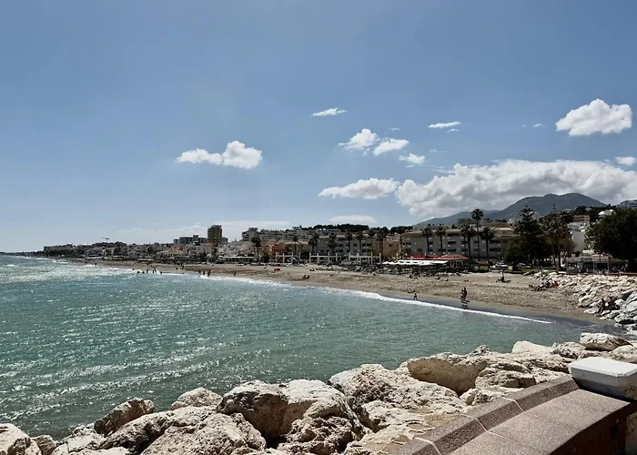 Loft Carihuela Nidos