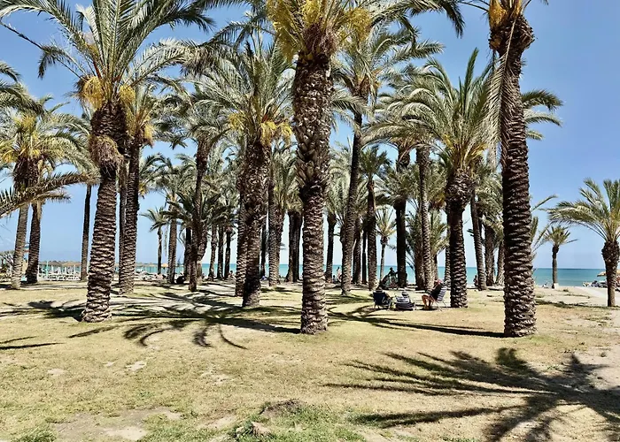 Loft Carihuela Nidos Apartamento Torremolinos