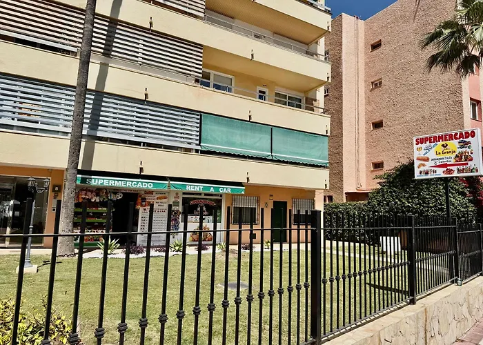 Loft Carihuela Nidos *