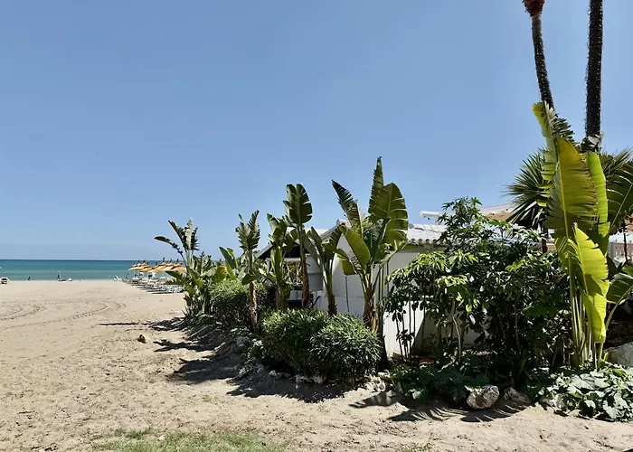 Loft Carihuela Nidos * Torremolinos