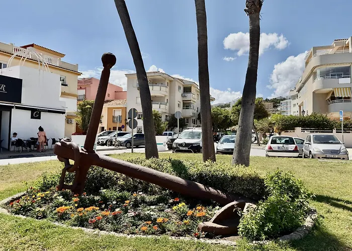 Loft Carihuela Nidos