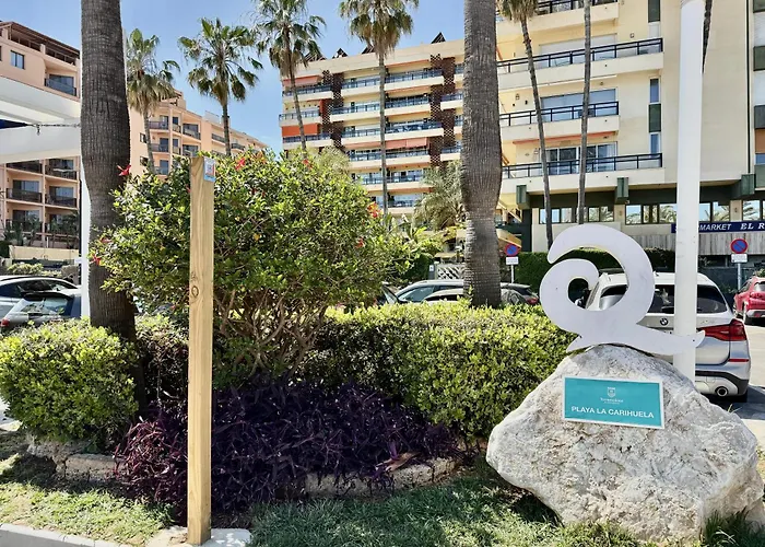 Loft Carihuela Nidos