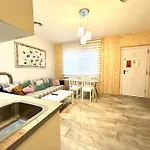 Apartament Loft Carihuela Nidos Torremolinos