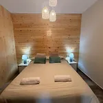 Loft Carihuela Nidos Apartament *
