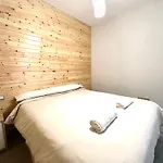 Loft Carihuela Nidos Apartament Torremolinos