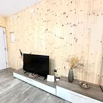 Apartament Loft Carihuela Nidos Torremolinos