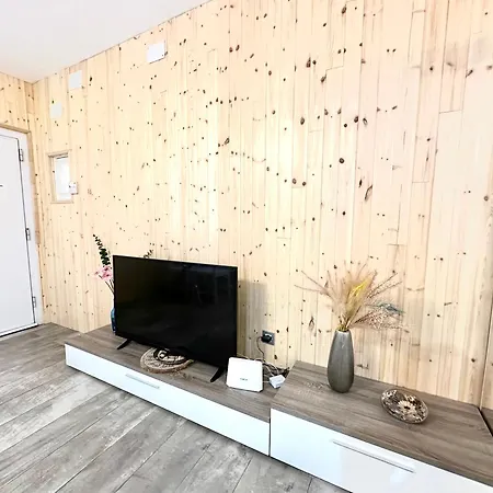 Apartamento Loft Carihuela Nidos Torremolinos