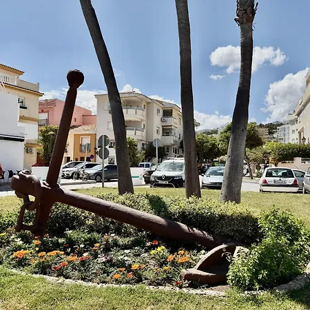 Loft Carihuela Nidos