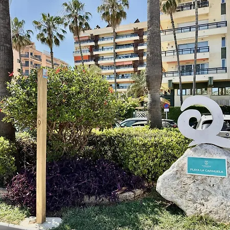 Loft Carihuela Nidos